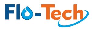 Flo-tech Device mark 7097894 Trademark
