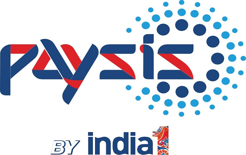 Paysis By India1 Device mark 7098003 Trademark