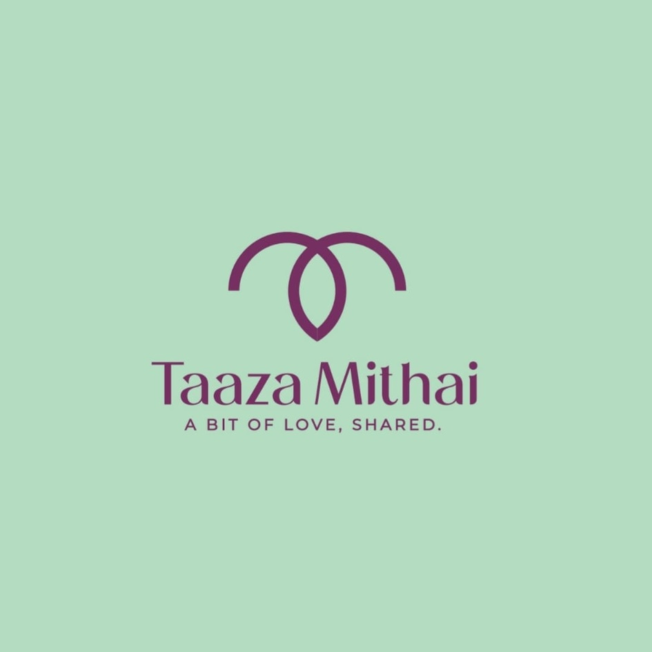 Taaza Mithai Device mark 7098045 Trademark