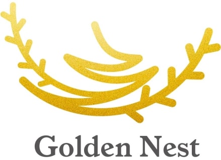 Golden Nest Device mark 7098080 Trademark