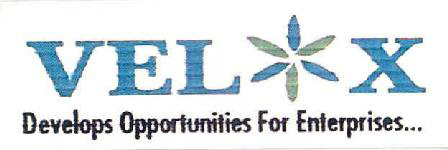 Velox Device mark 2551589 Trademark