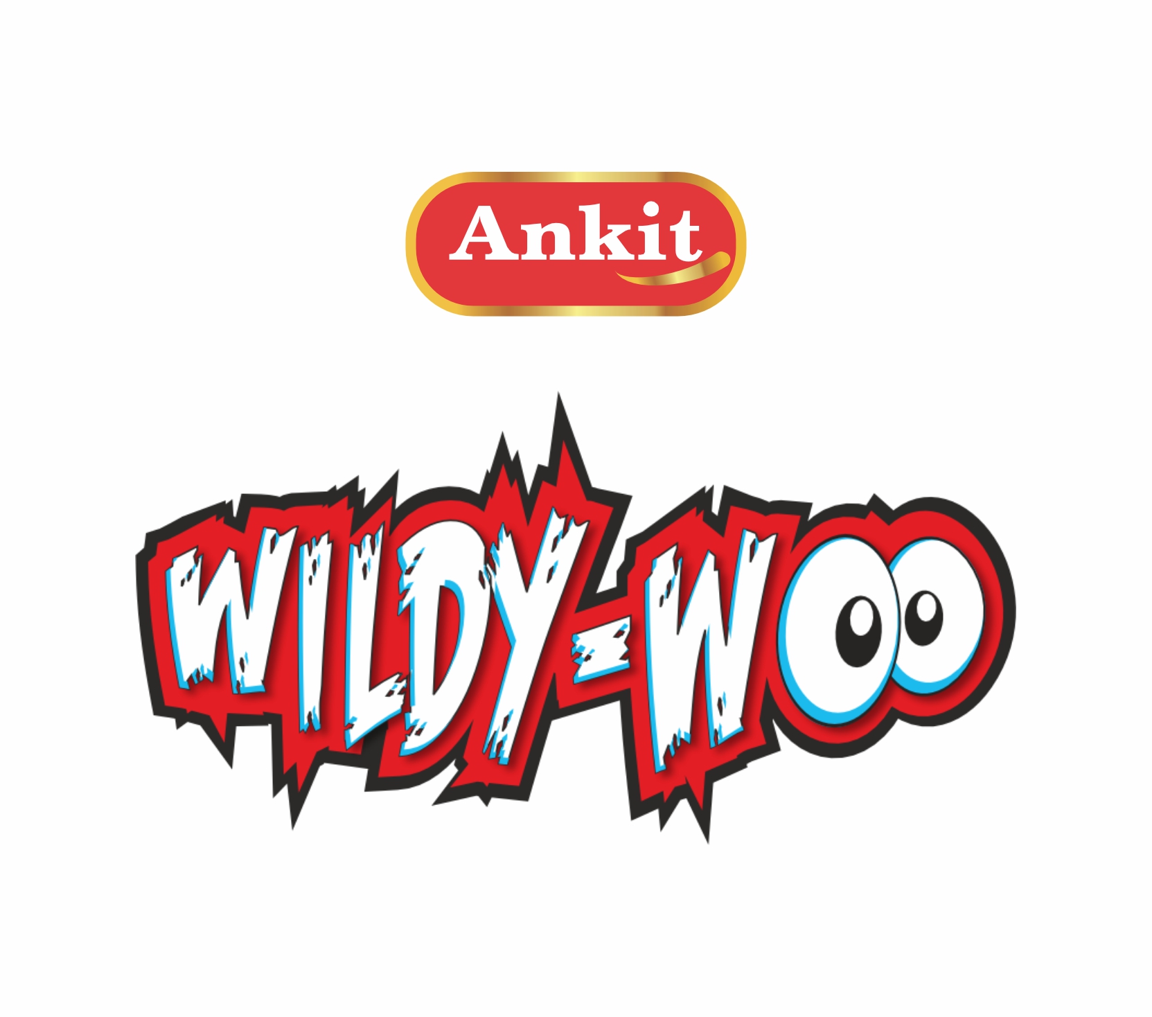 Ankit Wildy-woo Device mark 7098812 Trademark