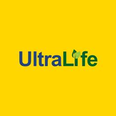 Ultralife Device mark 7098814 Trademark
