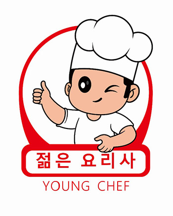 Young Chef Device mark 7099119 Trademark