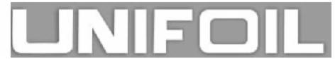 Unifoil (label) Device mark 7099163 Trademark
