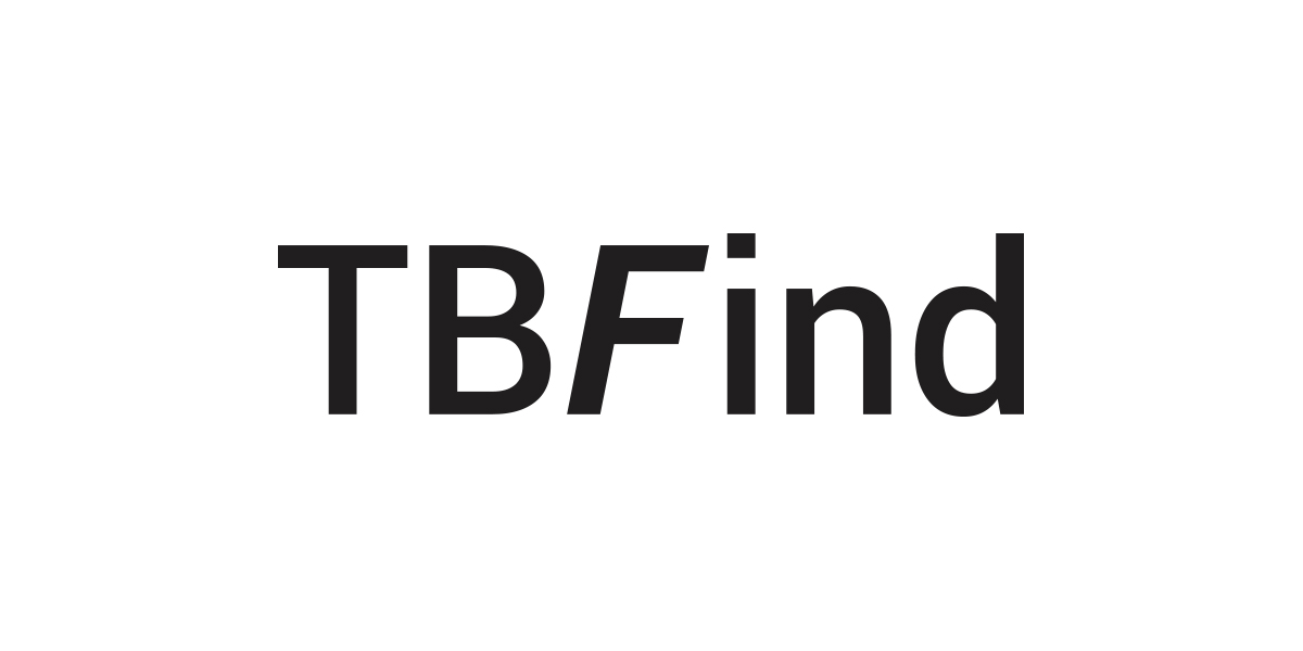 Tbfind Device mark 7099461 Trademark