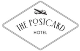 The Postcard Hotels (logo And Device) Device mark 7099801 Trademark