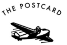 The Postcard (logo And Device) Device mark 7099803 Trademark