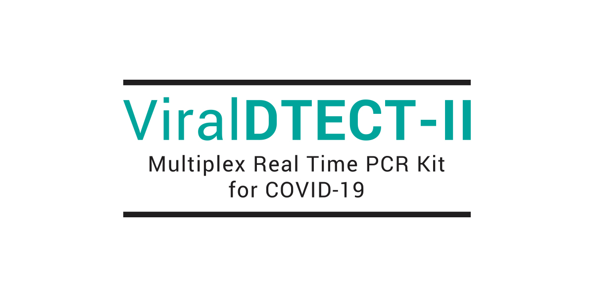 Viraldtect-ii Device mark 7099460 Trademark