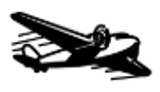 Airplane Device Device mark 7099804 Trademark