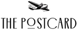 The Postcard (logo And Device) Device mark 7099802 Trademark