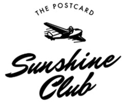 The Postcard Sunshine Club (logo And Device) Device mark 7099805 Trademark