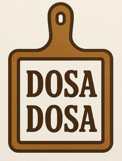 Dosa Dosa Device mark 7099867 Trademark
