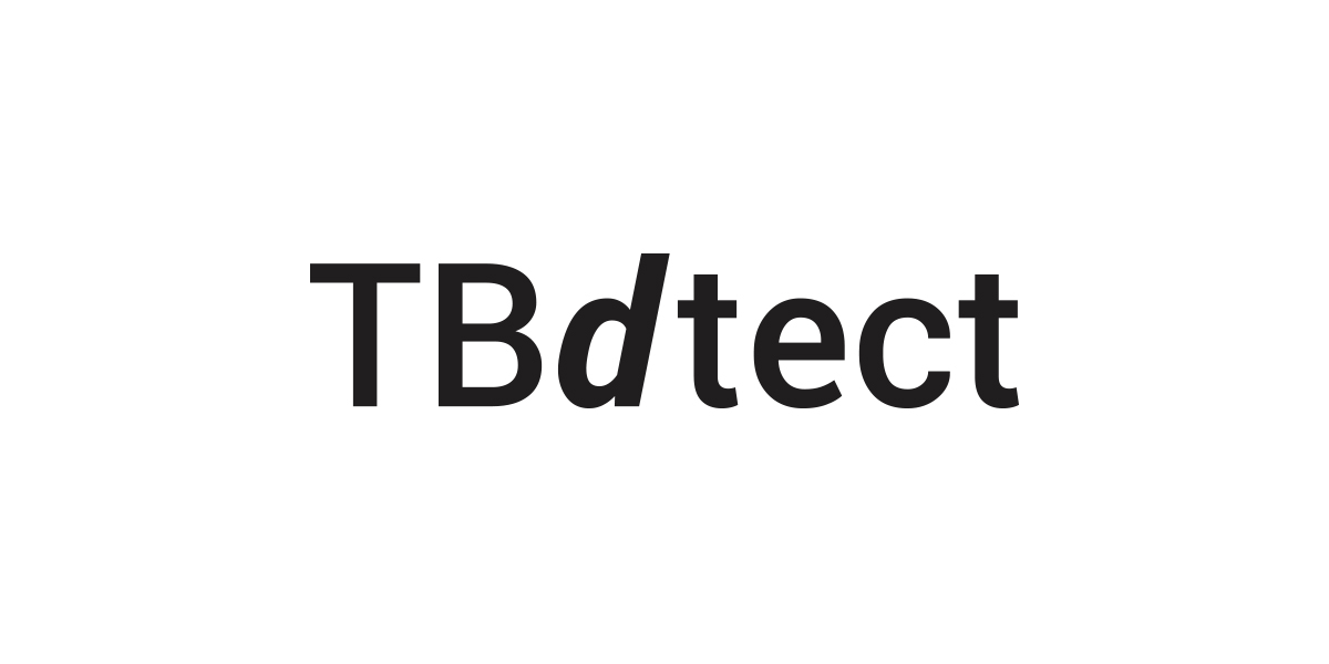 Tbdtect Device mark 7099462 Trademark