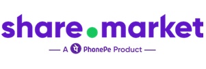 Share.market A Phonepe Product Device Device mark 7099252 Trademark