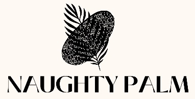 Naughty Palm Device mark 7099335 Trademark