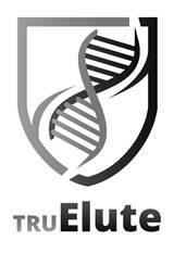Truelute Label Device mark 7099380 Trademark
