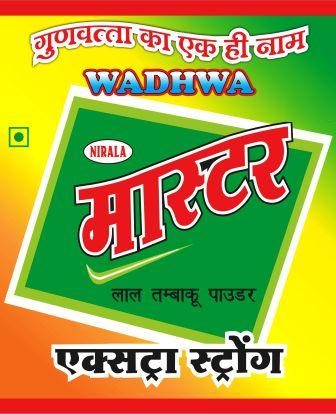 Wadhwa Nirala Master Device mark 7100313 Trademark