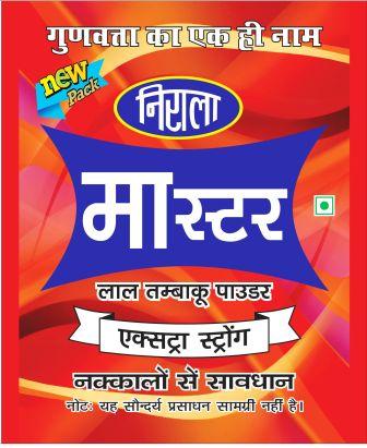 Nirala Master Device mark 7100312 Trademark