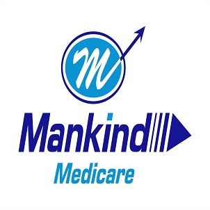 Mankind Medicare Device mark 7100919 Trademark