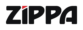 Zippa As Per Artistic Label Device mark 7100140 Trademark