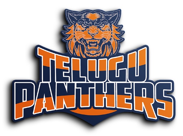 Telugu Panthers Device mark 7100036 Trademark
