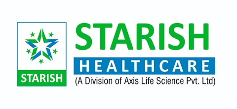 Starish Healthcare Device mark 7099991 Trademark