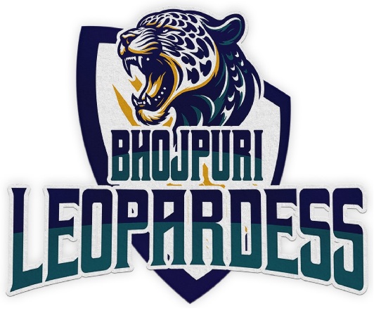 Bhojpuri Leopardess Device mark 7100016 Trademark