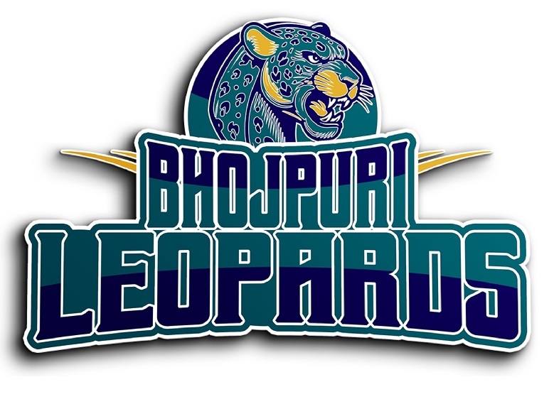 Bhojpuri Leopards Device mark 7100017 Trademark