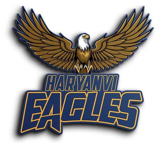 Haryanvi Eagles Device mark 7100018 Trademark