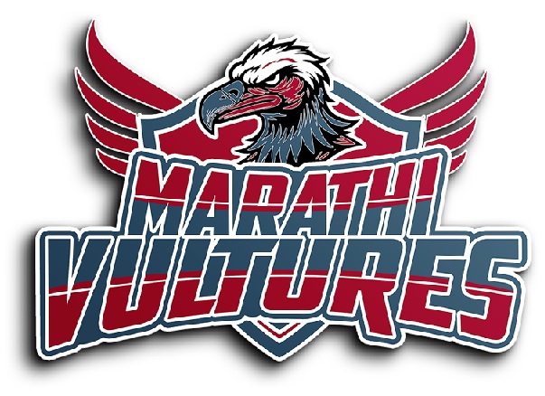 Marathi Vultures Device mark 7100021 Trademark