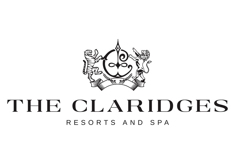 The Claridges Resorts And Spa Device mark 7100967 Trademark