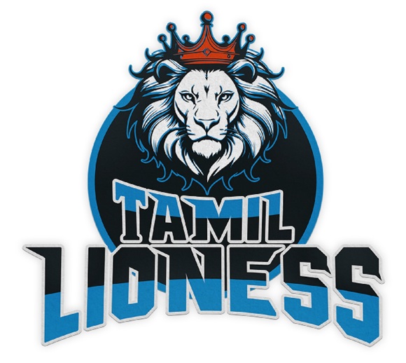 Tamil Lioness Device mark 7100024 Trademark