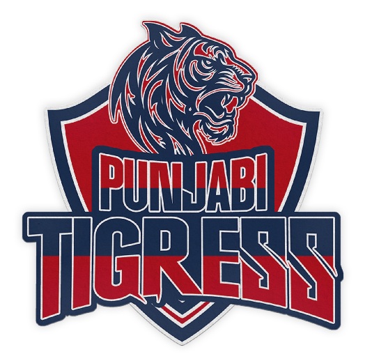 Punjabi Tigress Device mark 7100023 Trademark