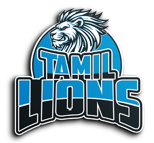 Tamil Lions Device mark 7100025 Trademark