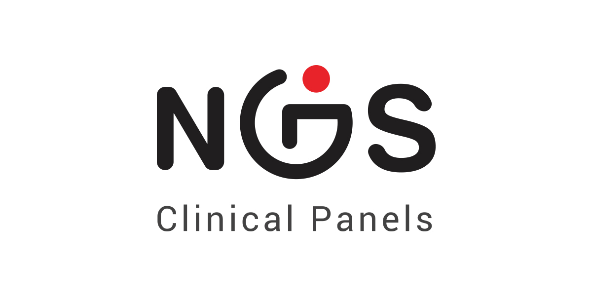 Ngs Clinical Panels Device mark 7100805 Trademark
