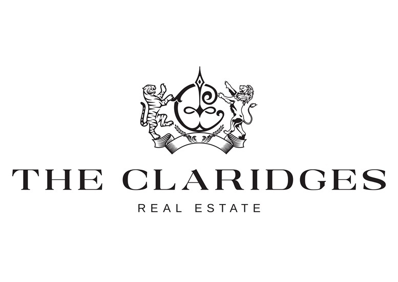 The Claridges Real Estate Device mark 7100630 Trademark