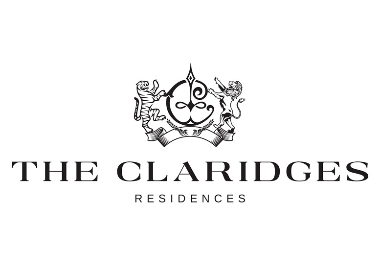 The Claridges Residences Device mark 7100787 Trademark