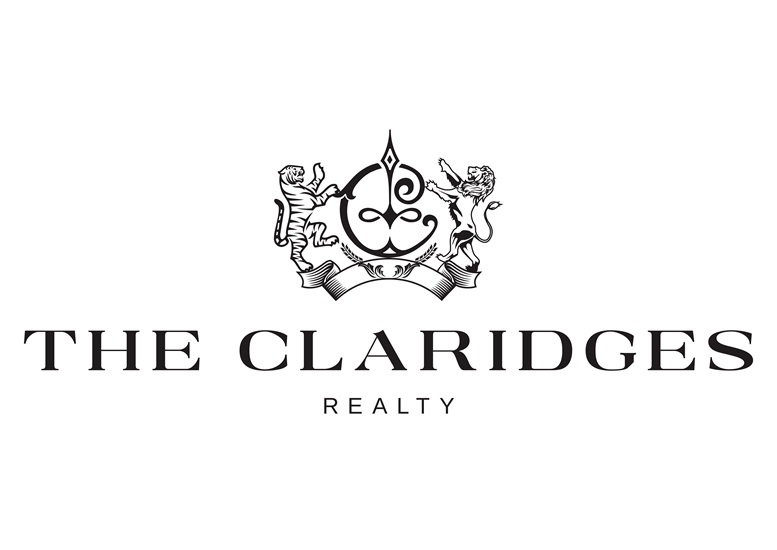 The Claridges Realty Device mark 7100644 Trademark