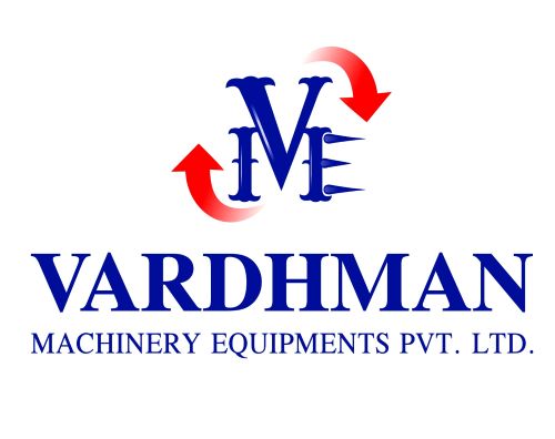 Vardhman Machinery Equipments Pvt. Ltd Device mark 7100833 Trademark