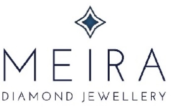 Meira Diamond Jewellery Device mark 7101418 Trademark