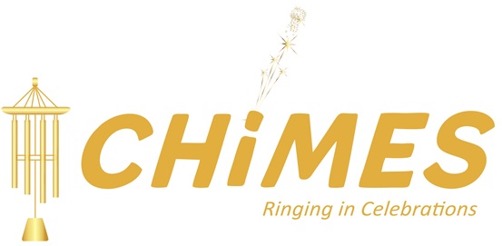 Chimes Ringing In Celebrations Device mark 7101384 Trademark