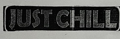 Just Chill Device mark 7101321 Trademark