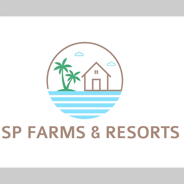 Sp Farms & Resorts Device mark 7101536 Trademark