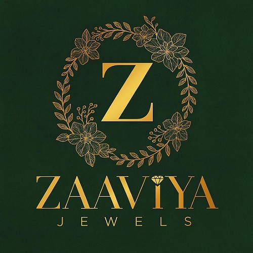 Zaaviya Jewels Device mark 7102669 Trademark