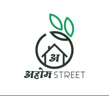 Ahom Street ( Image) Device mark 7102070 Trademark