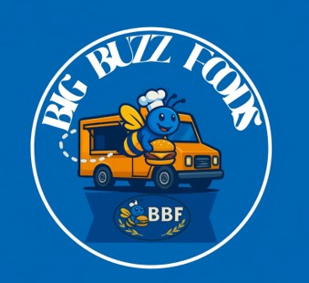 Big Buzz Foods Device mark 7102734 Trademark