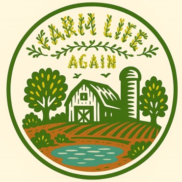 Farm Life Again Device mark 7102735 Trademark