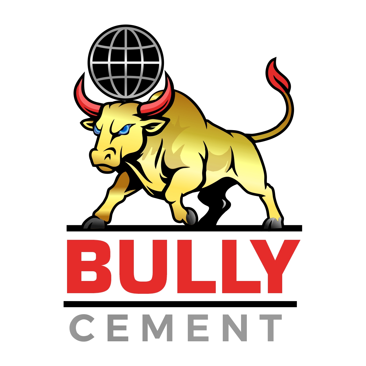 Bully Cement Device mark 7102493 Trademark