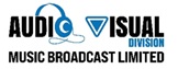 Audio Visual Division Music Broadcast Limited Device mark 7102455 Trademark